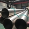 Nickel Alloy Seamless Pipe N06600 2.4816 Nickel Alloy Seamless Tube Inconel 600