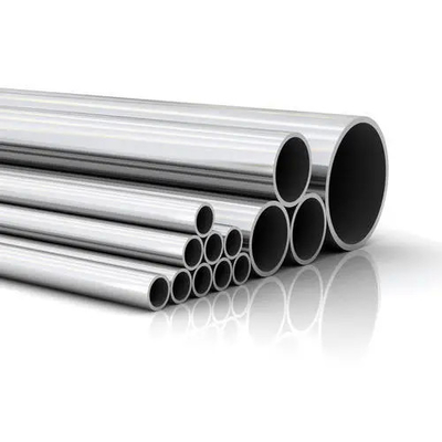 Hot Dipped Galvanized ERW Carbon Galvanized Steel Pipe And Tubes