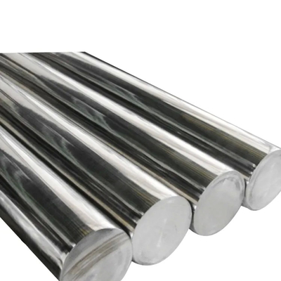 Hot Rolled High Strength Alloy Steel Round Bar Hastelloy C276 1/2 Inch 12m Bright Bars