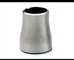 Alloy Steel Pipe Fittings Nickel Alloy Steel BW Reducer N08825 ASME B16.9