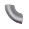 90 Degree Super Duplex Stainless Steel S32750 Elbow Butt-Welding Fittings Long Radius Bend