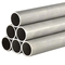 Seamless Austenitic Steel Pipe Galvanized SCH10 To SCH160 China Made