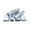 Hot Dipped Galvanized Hollow Square Tube A53 Precision Square Steel Tube