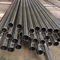 Seamless Titanium Alloy Tube With Polished Surface Titanium Alloy Pipe ASTM TA3 1/2''