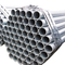 ASTM A106 Hot Dipped GI Round Steel Tube Seamless Pre Galvanized ERW GI Steel Pipe