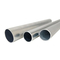 Aluminum Alloy Pipe D:21.3 THK 3.73 6&quot; SCH 40 Material 5083 6 Meters ANIS B36.19