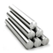 Cold Drawn Alloy Steel Round Bar Bright Surface 3 - 12m Length For Chemical Industries