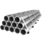 5.8m Austenitic Stainless Steel Piping Reliable With HT Test For Heavy Duty Applications
