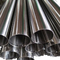 5.8m Length Austenitic Stainless Steel Pipe Seamless / Welded For High Temperature Test
