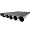 Gr9 Titanium Alloy Pipe 10 Inch 20mm Steel Round Pipes ASTM B338 Polished Hot Rolled