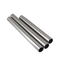 5.8m Length Austenitic Stainless Steel Pipe Seamless / Welded For High Temperature Test