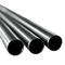 LSAW Nickel Alloy Pipe With Polishing For Welding Connection Type
