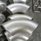Hot Sale Alloy Steel 15x1M1F Butt Welding LR Elbows High Pressure Pipe Fittings