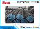 OD 25.4mm High Pressure Boiler Tube WT 2.77mm Customized Color Round Shape