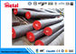 4130 / 1020 Carbon Steel Round Bar , ASTM A167 High Strength Steel Bar