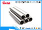 S32250 Grade Super Duplex Stainless Steel Pipe 3&quot; STD Duplex Stainless Steel Tube