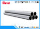 S32250 Grade Super Duplex Stainless Steel Pipe 3&quot; STD Duplex Stainless Steel Tube