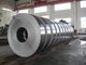 1000 - 2000mm Width Galvanized Stainless Steel Coil 304 Steel Sheet For Auto Industry