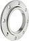 WN Alloy Steel Flanges ASTM A182 F11 2&quot; 300# Stainless Steel Material MTC