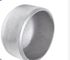 ASME B16.11 Cap Small, Diam:1&quot; ,Std of design: ,Ends: SW-F ,Rating: 3000# ,Material: Forged-ASTM A182 Gr. F11